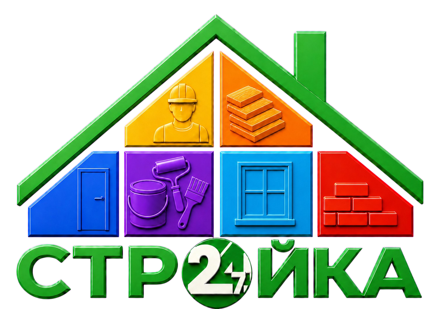 Стройка24-7